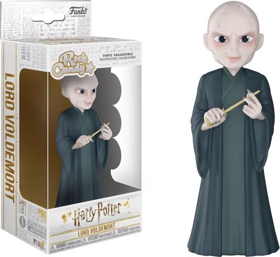 Rock Candy: Harry Potter: Lord Voldemort - obrázek 1
