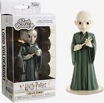 Rock Candy: Harry Potter: Lord Voldemort - obrázek 5