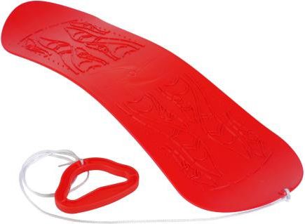 Ostatní Kluzka - dětský Snowboard/Skyboard - obrázek 1