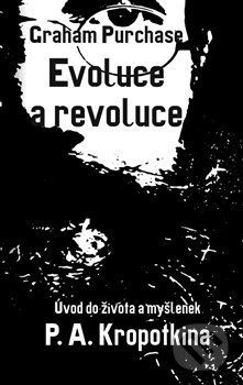 Evoluce a revoluce - Graham Purchase - obrázek 1