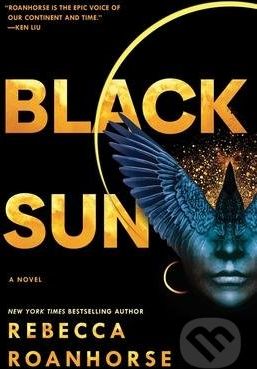 Black Sun - Rebecca Roanhorse - obrázek 1