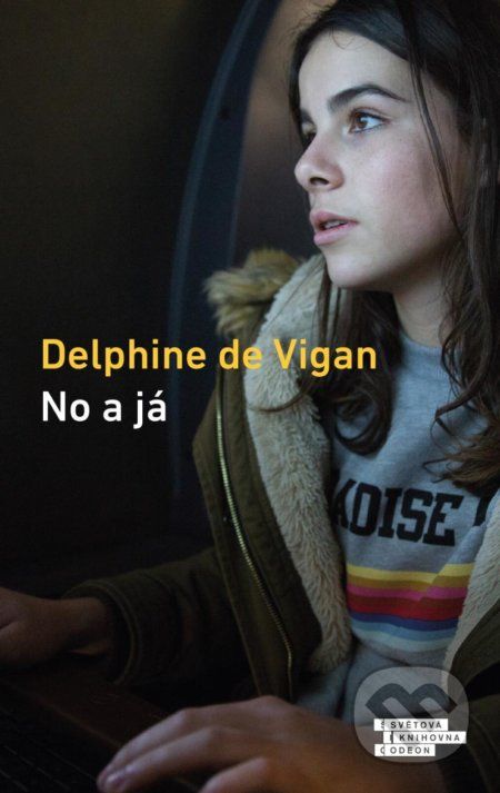 No a já - Delphine de Vigan - obrázek 1