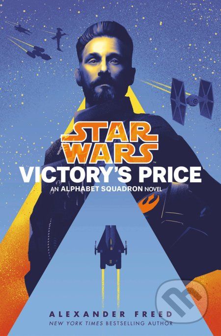Star Wars: Victory's Price - Alexander Freed - obrázek 1