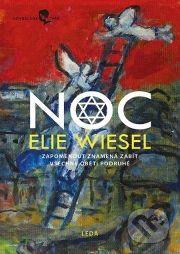 Noc - Elie Wiesel - obrázek 1