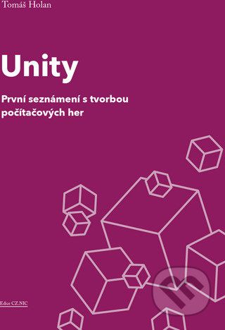 Unity - Tomáš Holan - obrázek 1