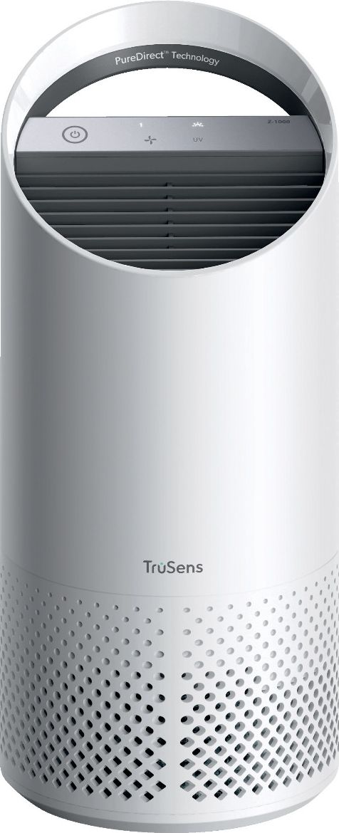 Leitz TruSens Z-1000 čistička vzduchu - obrázek 8