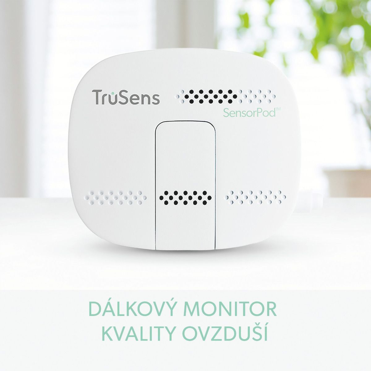 Leitz TruSens Z-3000 čistička vzduchu - obrázek 3