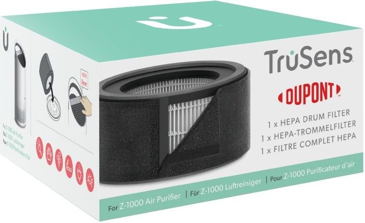 Leitz TruSens Z-1000 HEPA filtr 1 ks - obrázek 2
