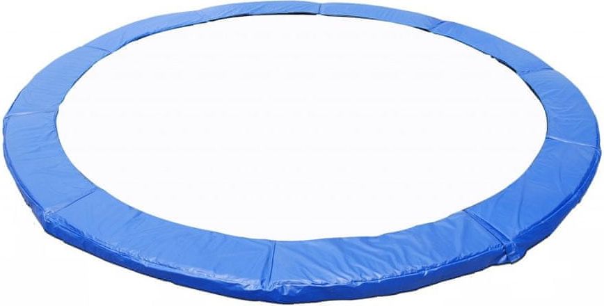 Goodjump Kryt pružin na trampolínu 366 cm - modrý - obrázek 1