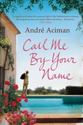 Call Me By Your Name - obrázek 1