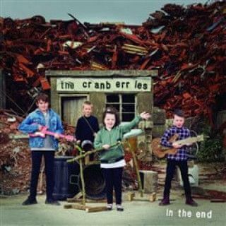 In the End - obrázek 1