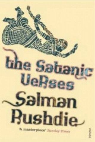Satanic Verses - obrázek 1
