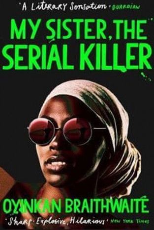 My Sister, the Serial Killer - obrázek 1