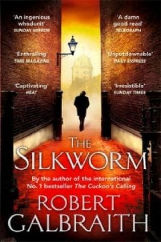 Silkworm - obrázek 1