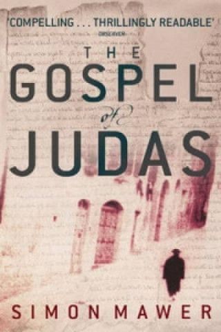 Gospel Of Judas - obrázek 1