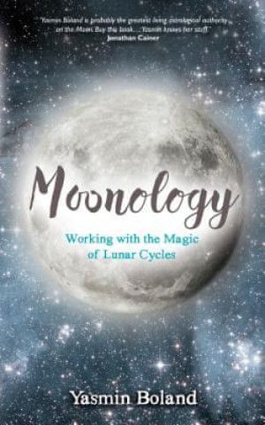 Moonology - obrázek 1