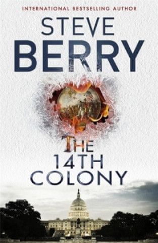 14th Colony - obrázek 1