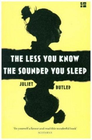 Less You Know The Sounder You Sleep - obrázek 1