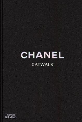 Chanel Catwalk: The Complete Collections - obrázek 1