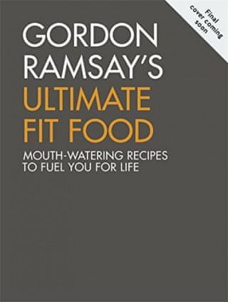 Gordon Ramsay Ultimate Fit Food - obrázek 1