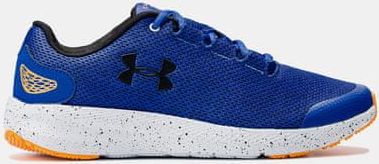 Under Armour Boty Under Armour BGS Charged Pursuit2 Twst 38 - obrázek 1