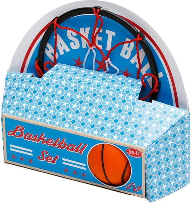 Fun2 Give Basketball set (basketbal) - obrázek 1