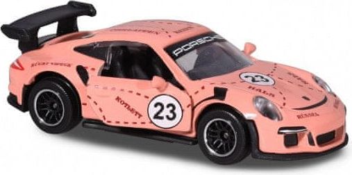 shumee Mažoretkové vozidlo Porsche Premium - obrázek 1
