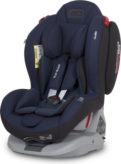 EasyGo Tinto Denim 2020 - obrázek 1