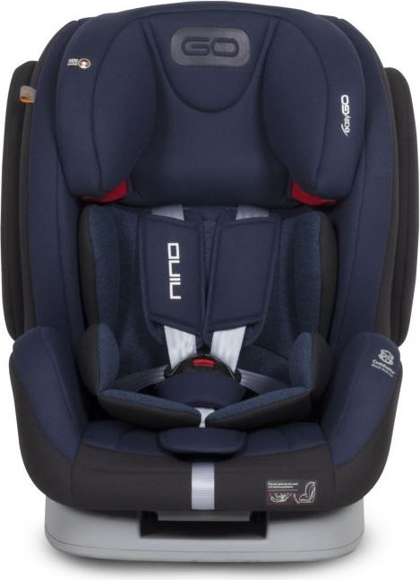 EasyGo Nino Navy 2020 - obrázek 1