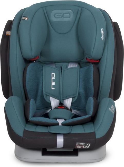 EasyGo Nino Titanium 2020 - obrázek 2