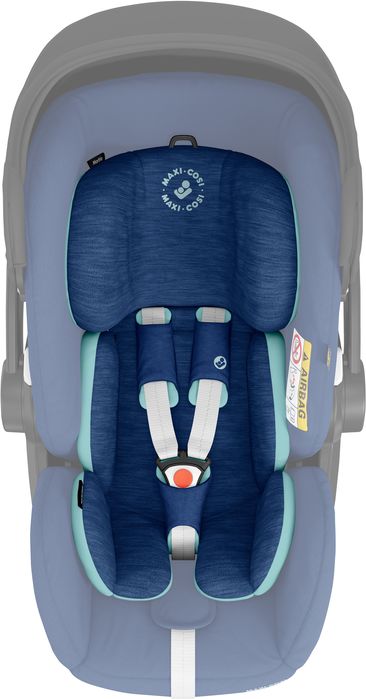 Maxi-Cosi Marble Essential Grey 2021 - obrázek 2