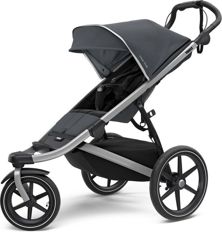 Thule Urban Glide 2 Dark Shadow 2020 - obrázek 1