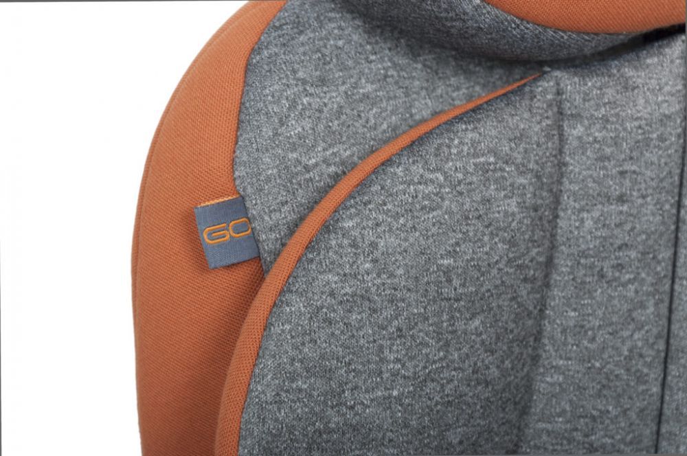 EasyGo Extreme Copper 2020 - obrázek 2