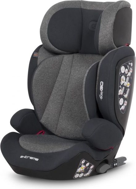 EasyGo Extreme Titanium 2020 - obrázek 1