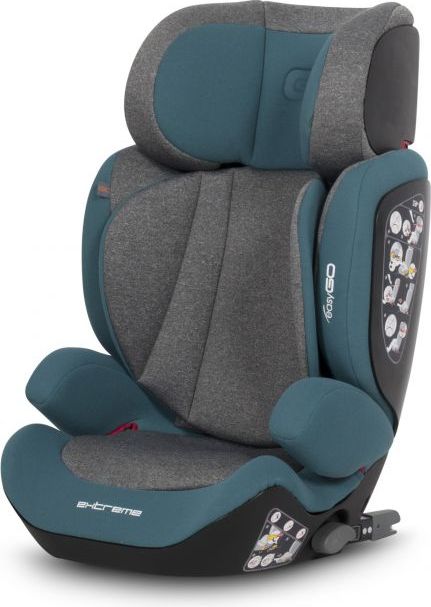 EasyGo Extreme Adriatic 2020 - obrázek 1