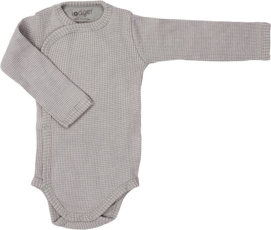 Hydrofilní body s dlouhými rukávy Lodger Ciumbelle Donkey - obrázek 1