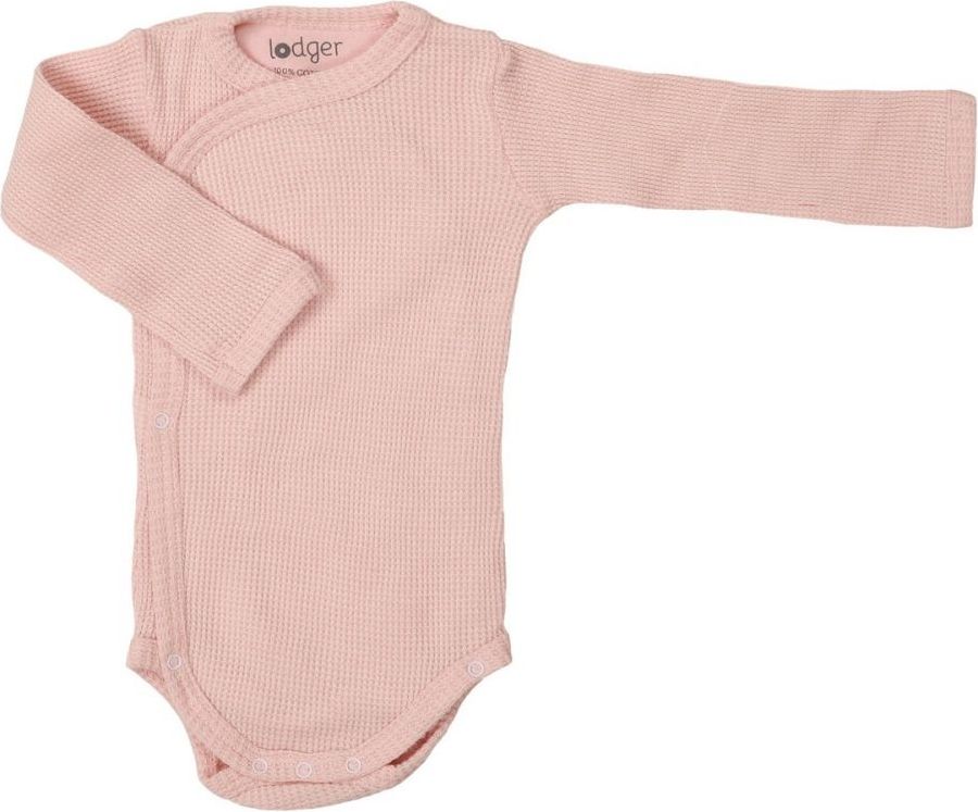 Hydrofilní body s dlouhými rukávy Lodger Ciumbelle Sensitive - obrázek 1