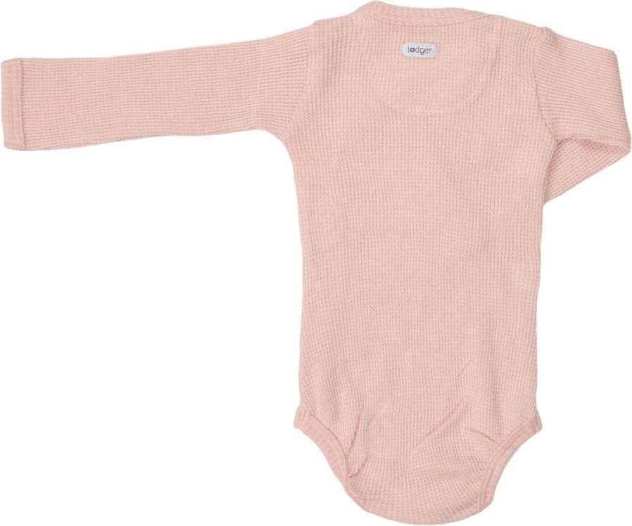 Hydrofilní body s dlouhými rukávy Lodger Ciumbelle Sensitive - obrázek 2