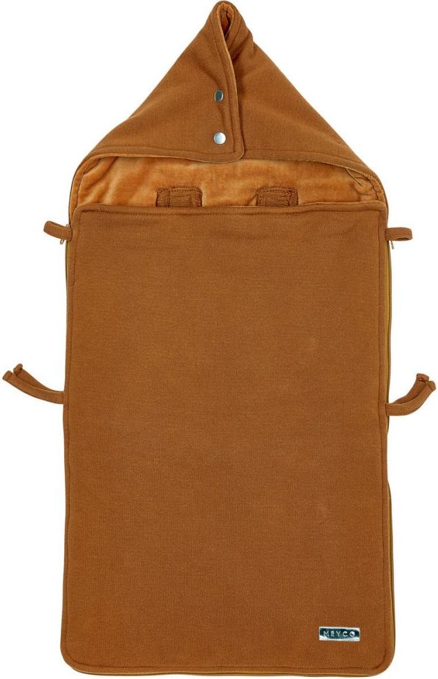 Fusak Meyco Basic Camel 2020 - obrázek 1