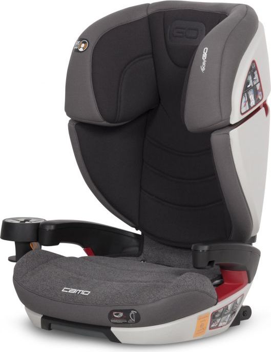 EasyGo Camo Carbon 2020 - obrázek 1