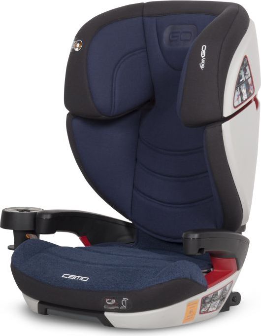 EasyGo Camo Navy 2020 - obrázek 1