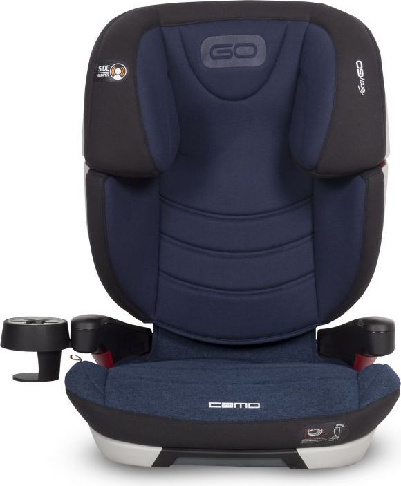 EasyGo Camo Navy 2020 - obrázek 2