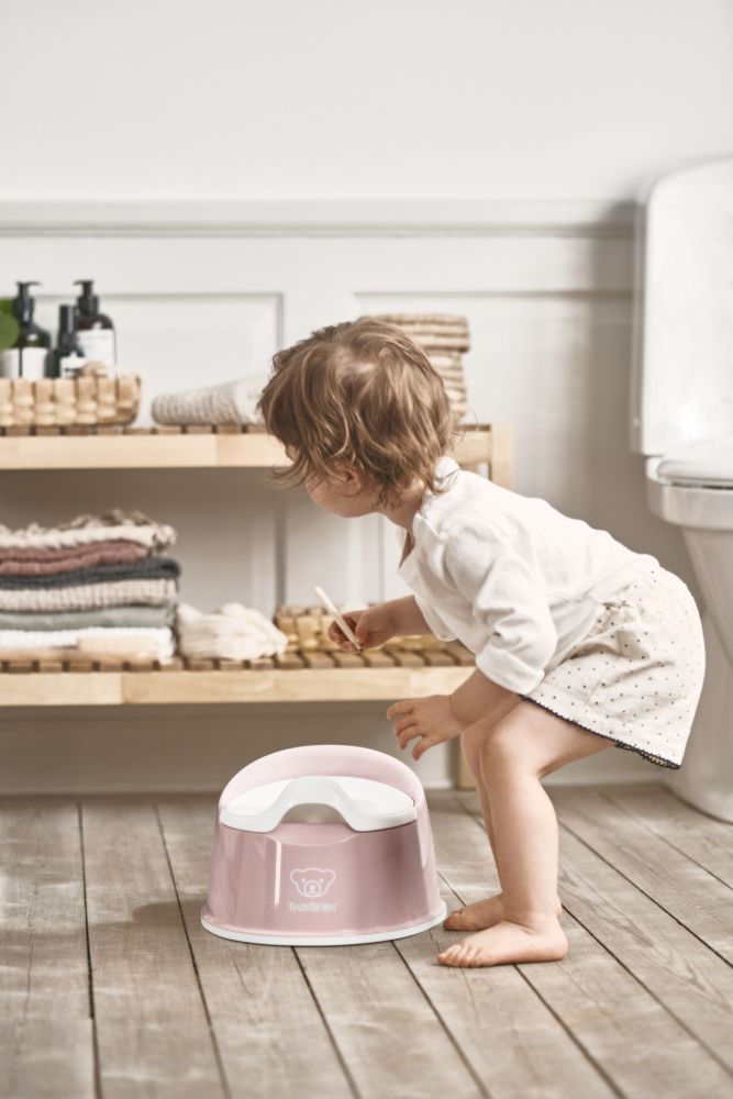 Nočník BabyBjörn Smart - obrázek 2