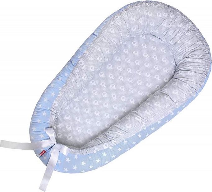 Hnízdo Scamp Kokos Mouse 2020 - obrázek 2