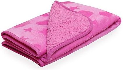 Deka Scamp Minky Pink 2020 - obrázek 2