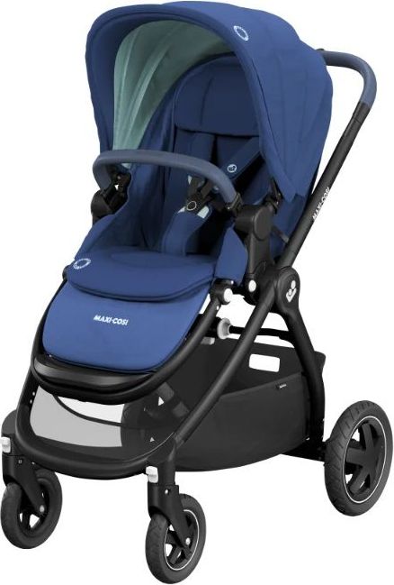 Maxi-Cosi Adorra Essential Blue 2020 - obrázek 1