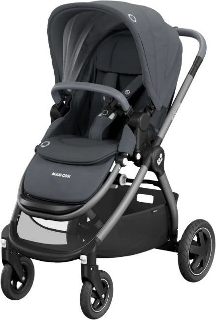 Maxi-Cosi Adorra Essential Graphite 2020 - obrázek 1