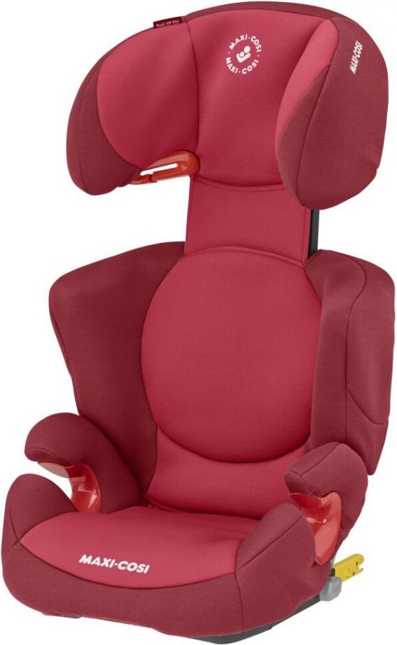 Maxi-Cosi Rodi XP Fix Basic Red 2020 - obrázek 1