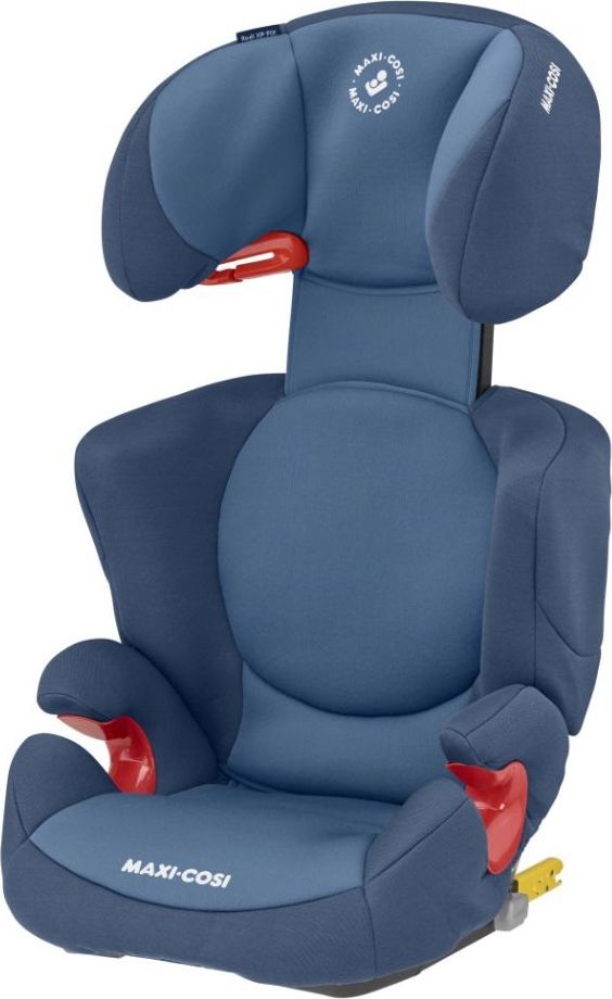 Maxi-Cosi Rodi XP Fix Basic Blue 2020 - obrázek 1