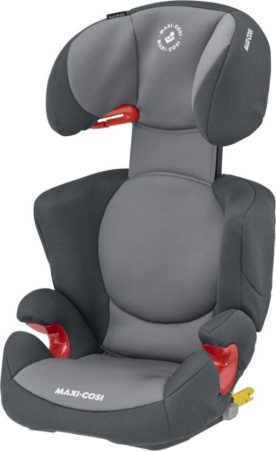 Maxi-Cosi Rodi XP Fix Basic Grey 2020 - obrázek 1